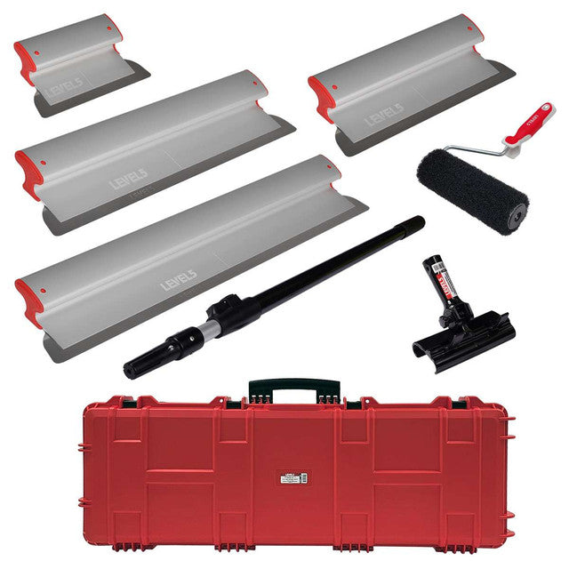 Handle Set