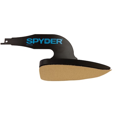 Spyder Reciprocating Saw Cleaning Pad Attachment