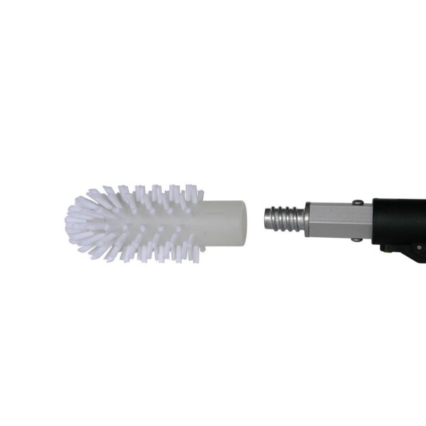 Taper Tube brush