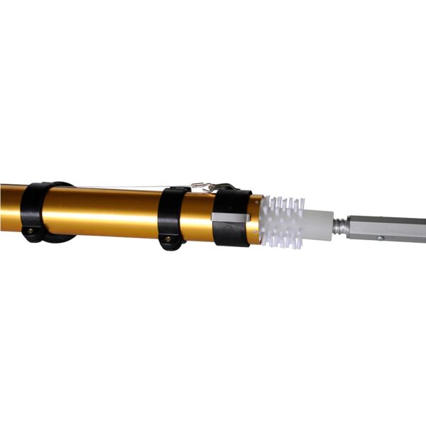 Taper Tube brush