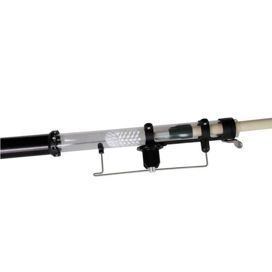 Taper Tube brush
