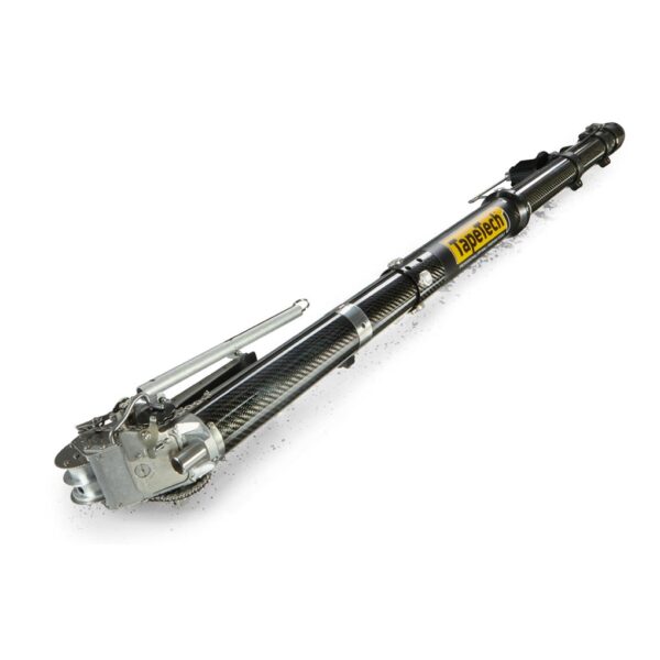 EZ Clean Automatic Taper, Carbon Fiber