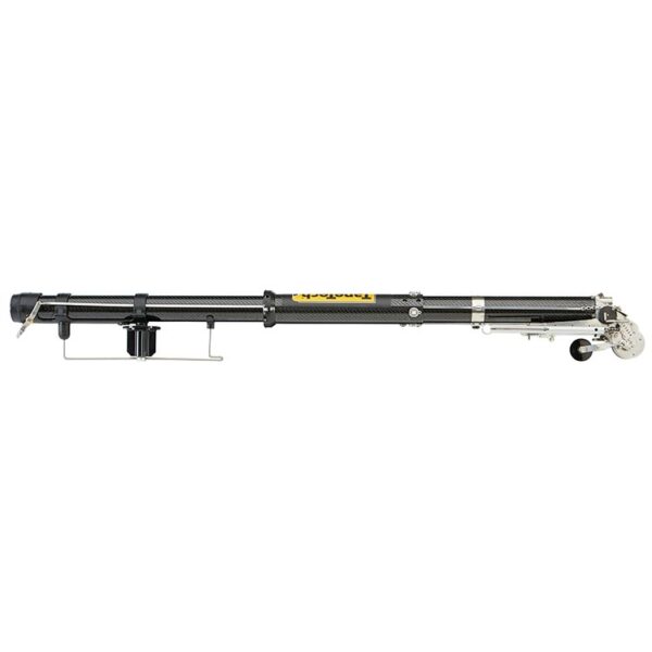 EZ Clean Automatic Taper, Carbon Fiber