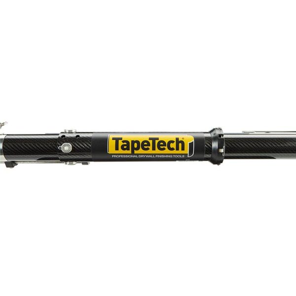 EZ Clean Automatic Taper, Carbon Fiber