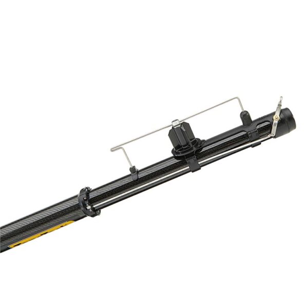 EZ Clean Automatic Taper, Carbon Fiber