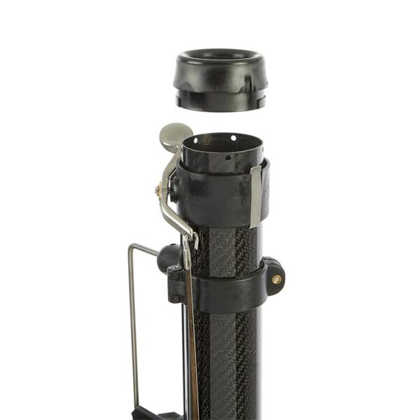 EZ Clean Automatic Taper, Carbon Fiber