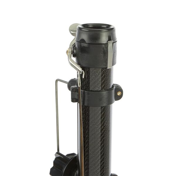 EZ Clean Automatic Taper, Carbon Fiber