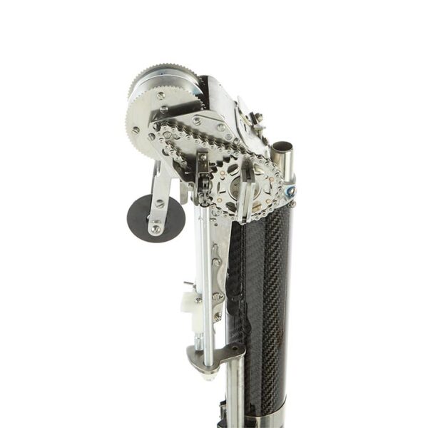 EZ Clean Automatic Taper, Carbon Fiber