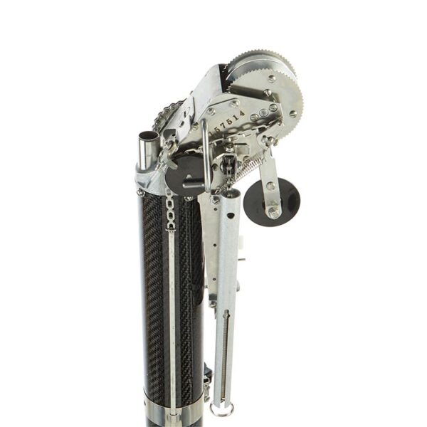 EZ Clean Automatic Taper, Carbon Fiber