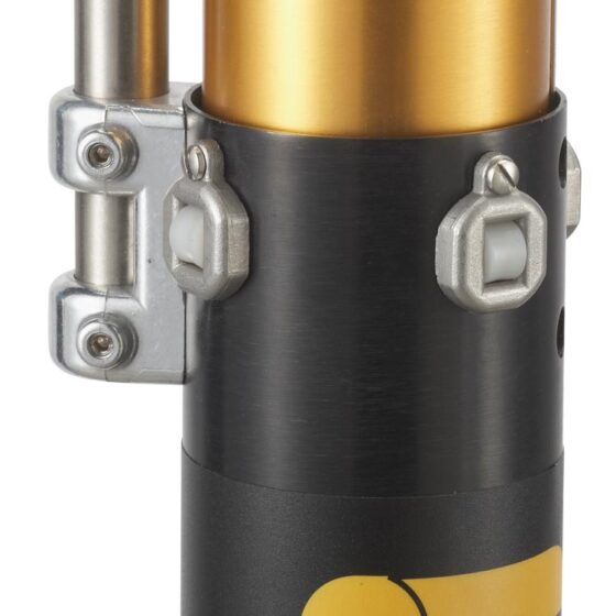 EZ Clean Automatic Taper