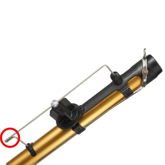 EZ Clean Automatic Taper
