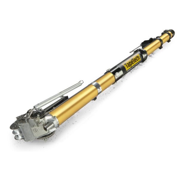 EZ Clean Automatic Taper