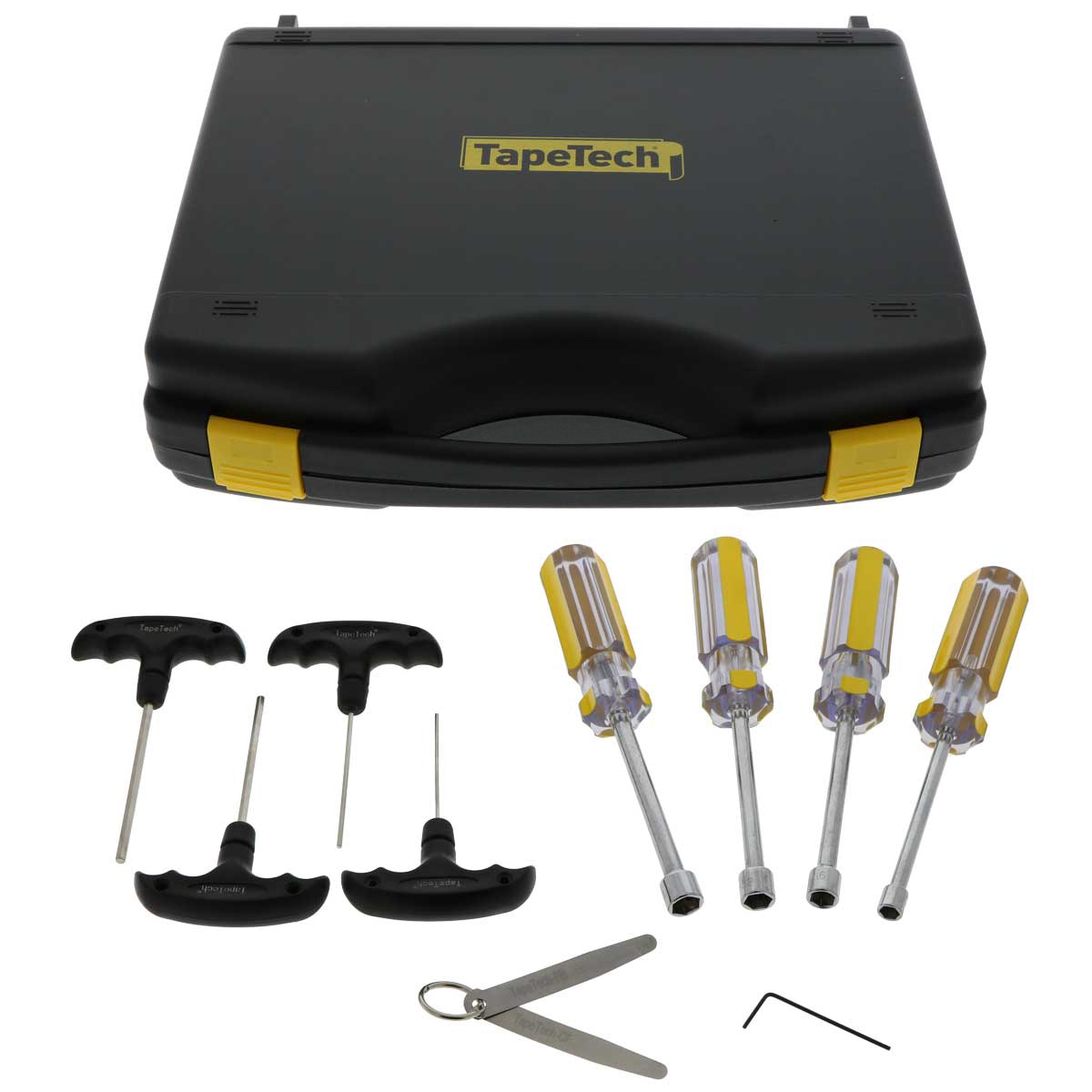 Tool Maintenance Kit