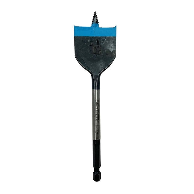 SPY Stinger Spade Bit 1-1/2\ X 6\""