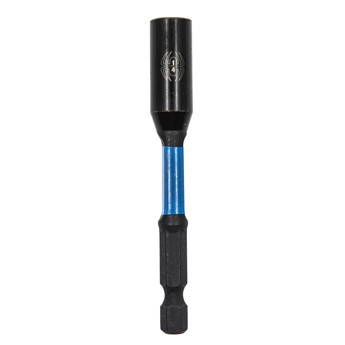 Spyder Magnetic Impact Bit Holder Individual