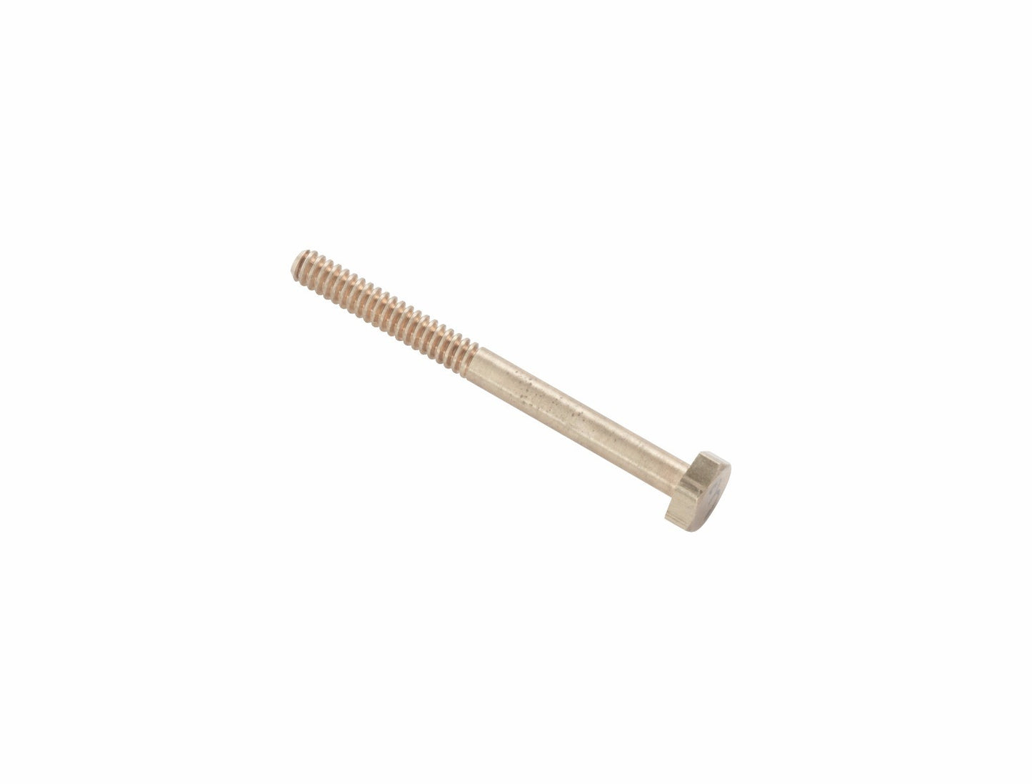 Tape Tech push rod, Crown adjuster for flat boxes