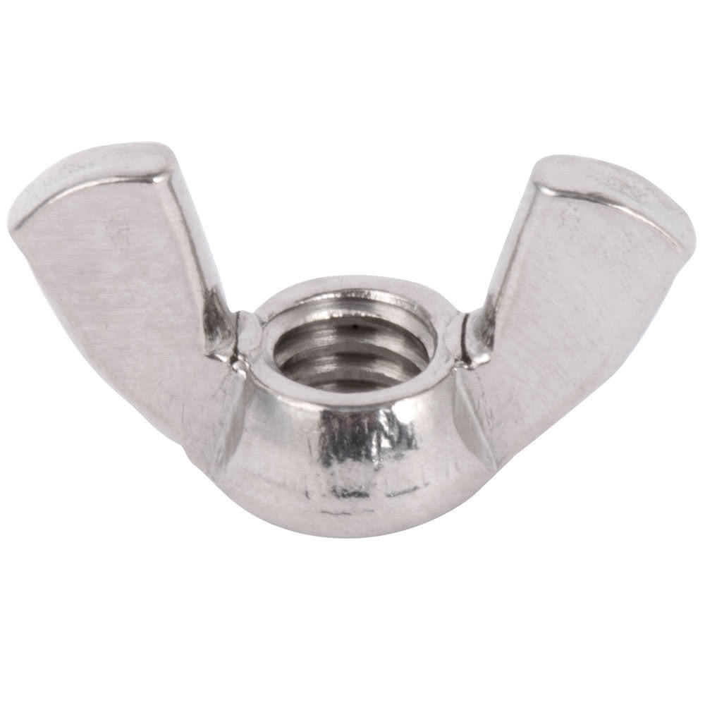 Tape Tech 209030-6 Wig Nut 10-24 - EACH