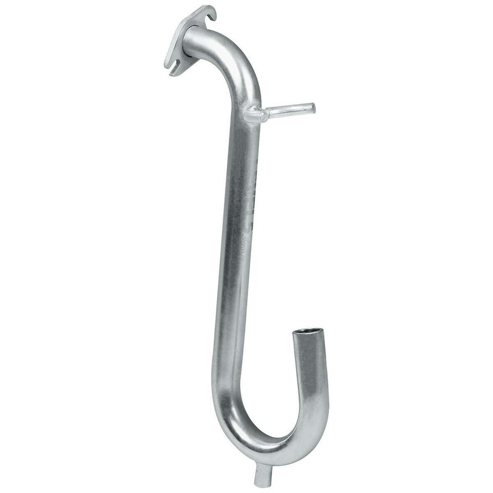 Gooseneck Automatic Taper FIller Tube