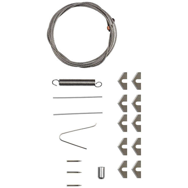 Automatic Taper In-Field Repair Kit
