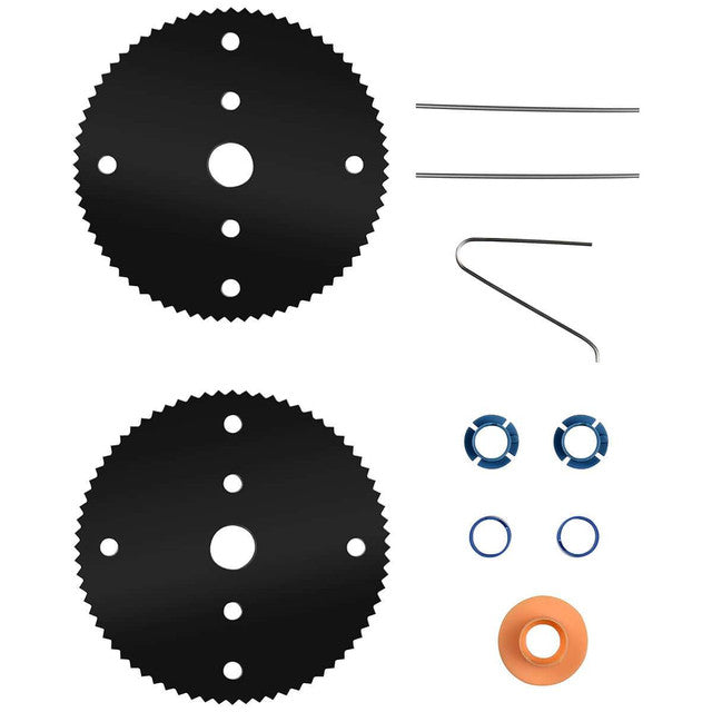 Automatic Taper Rebuild Kit