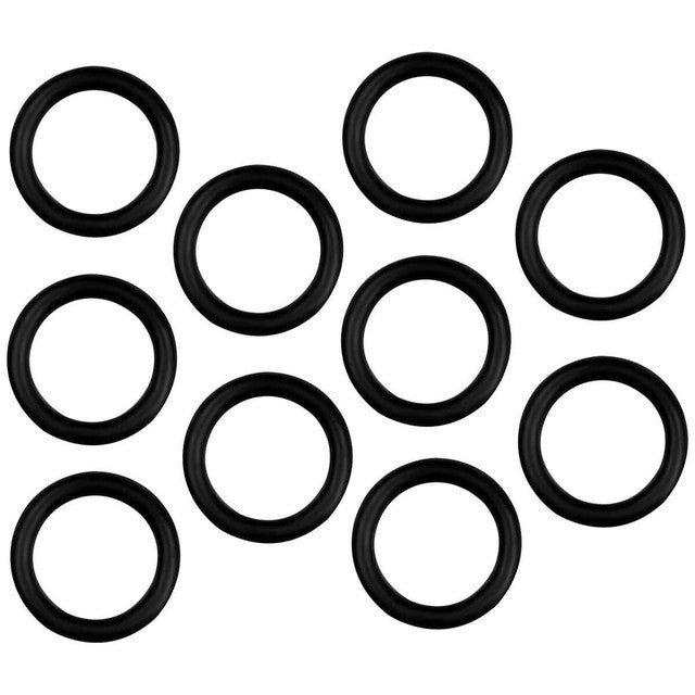 Filler O-Rings, 10 Pack