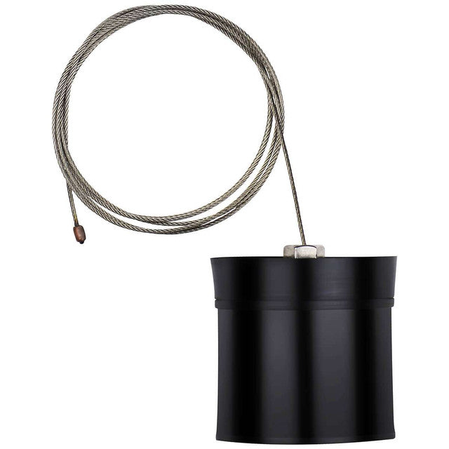 Plunger Cup Assembly