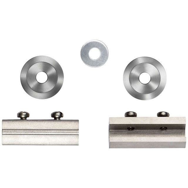 "Outsider" Flat Box Wheel Extension Kit