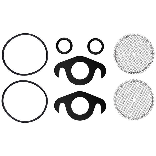 Pump Repair Kit (Old style, non-removable foot valve)