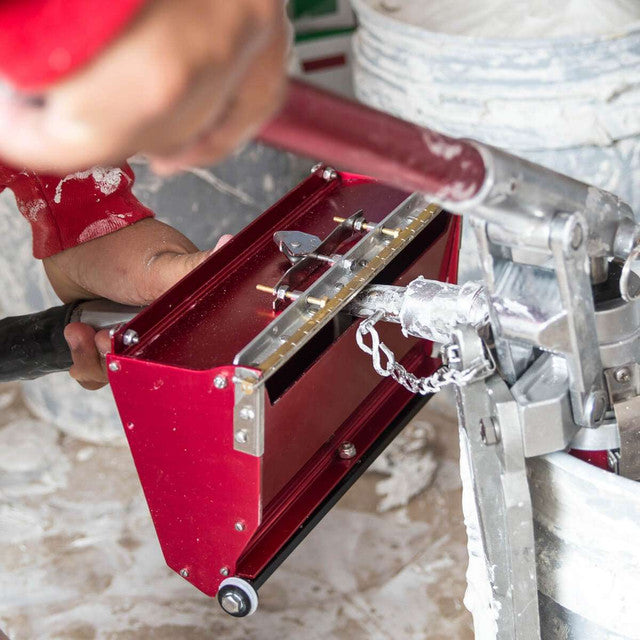 Compound Pump w/ Compound Filler Valve