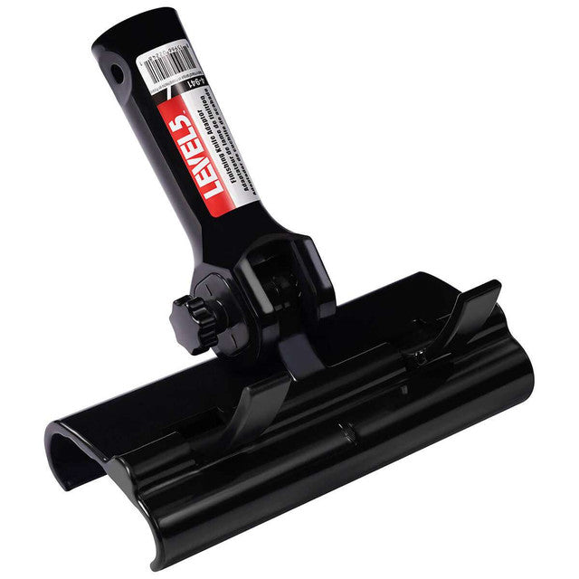 Skimming Blade Adapter - Aluminum Profile