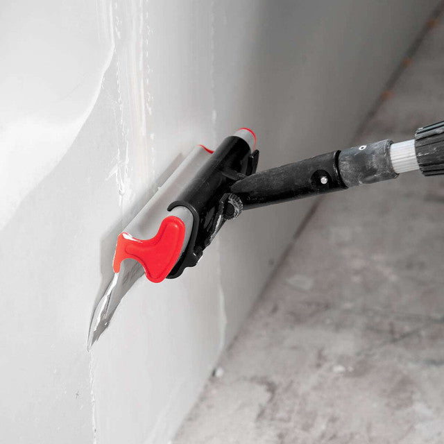 38.5"- 63" Extendable Skimming Blade Handle - Universal