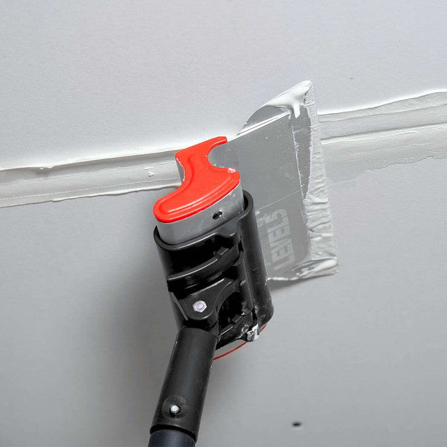 38.5"- 63" Extendable Skimming Blade Handle - Universal
