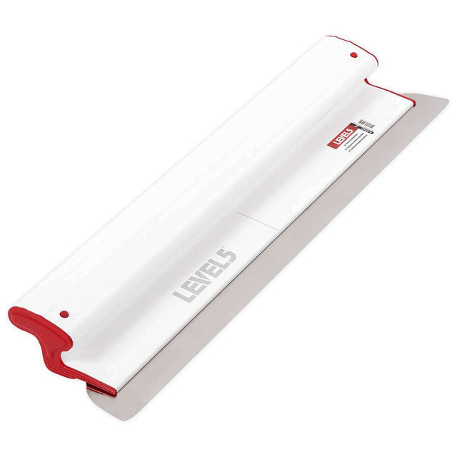24" Skimming Blade - Composite Profile