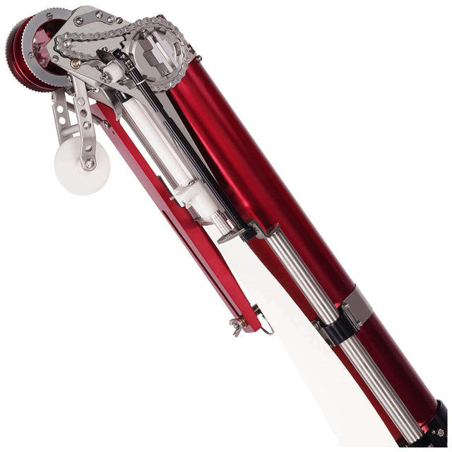 Automatic Drywall Taper