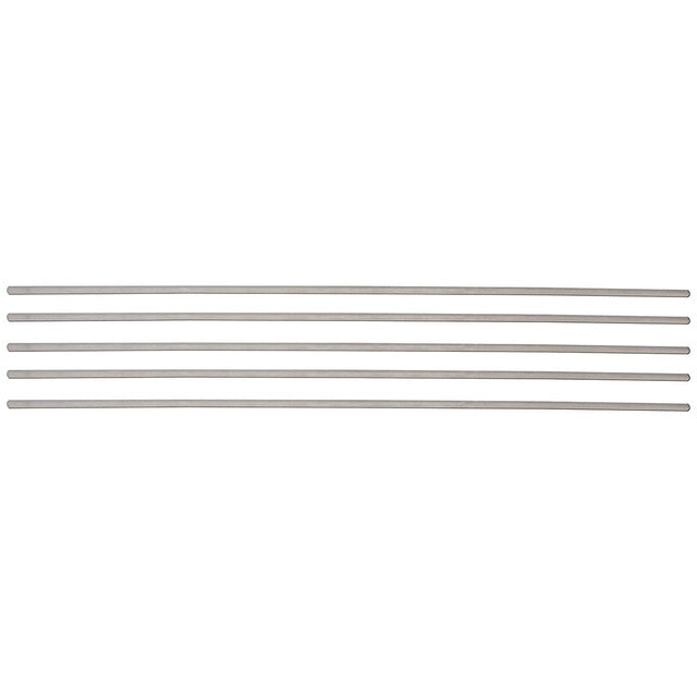 Flat Box Blades, 5 Pack, 10"