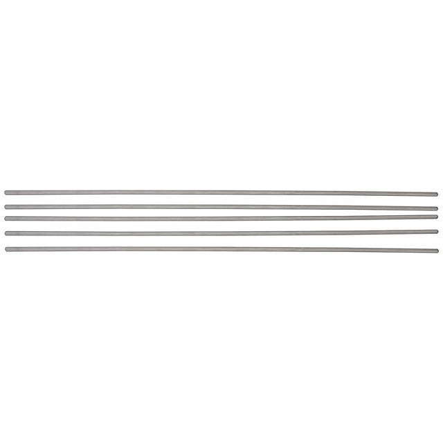 Flat Box Blades, 5 Pack, 12"