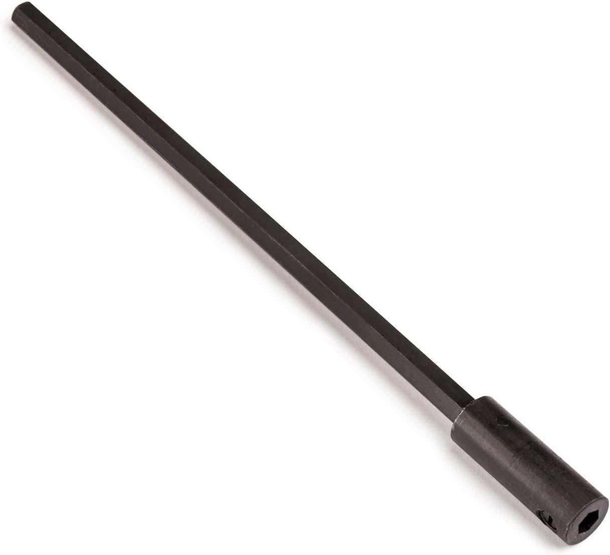 Spyder 3/8-in Hex x 12-in Hole Saw Extension