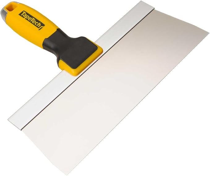 tape tech premium 10" SS taping knife