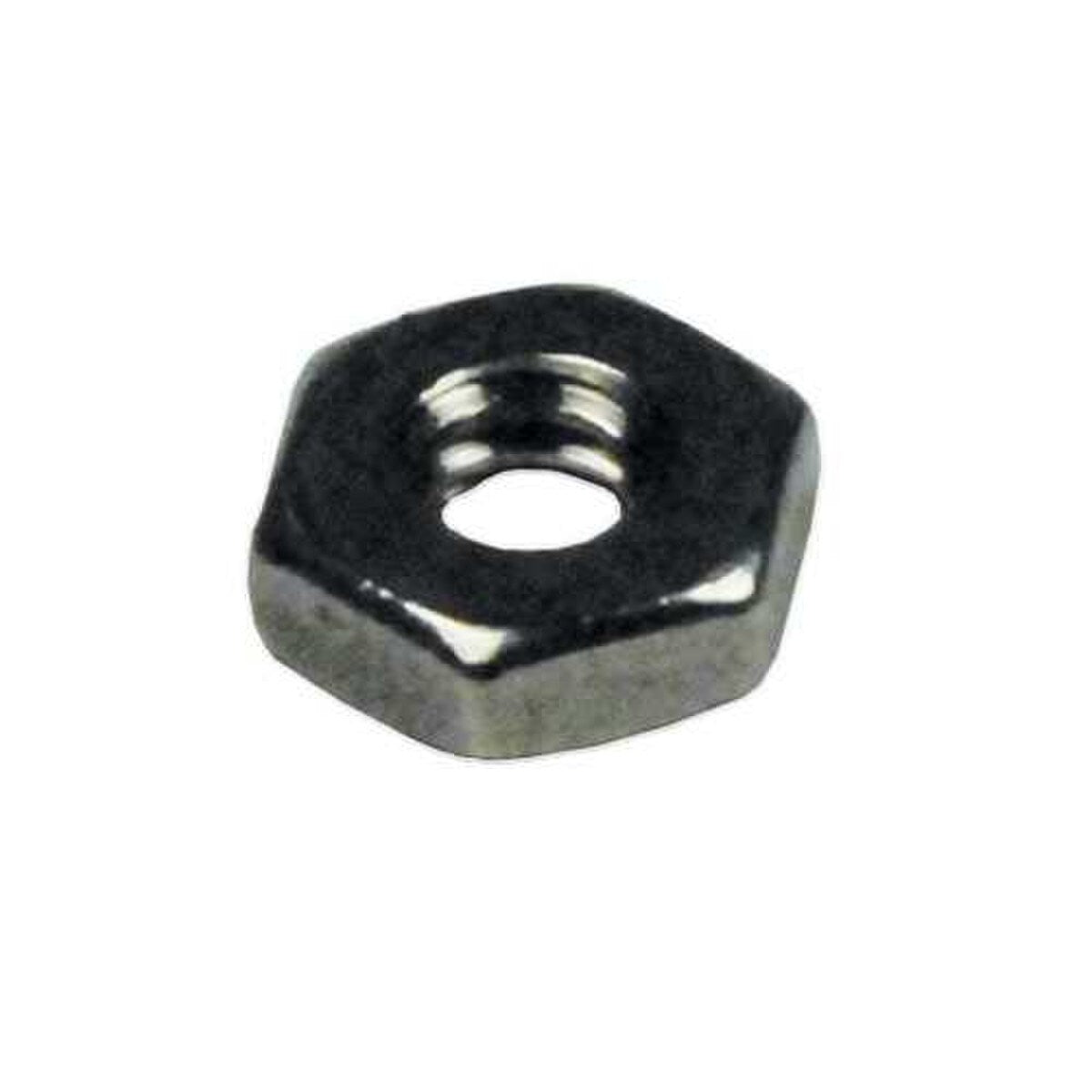 Nut 10-24 - Tape Tech Pump Nut - EACH