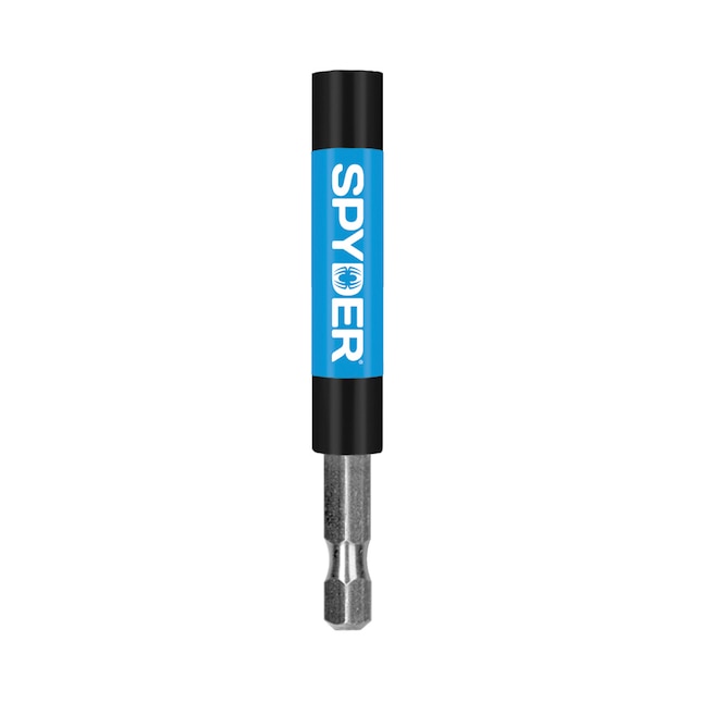 Spyder Magnetic Impact Bit Extension Individual
