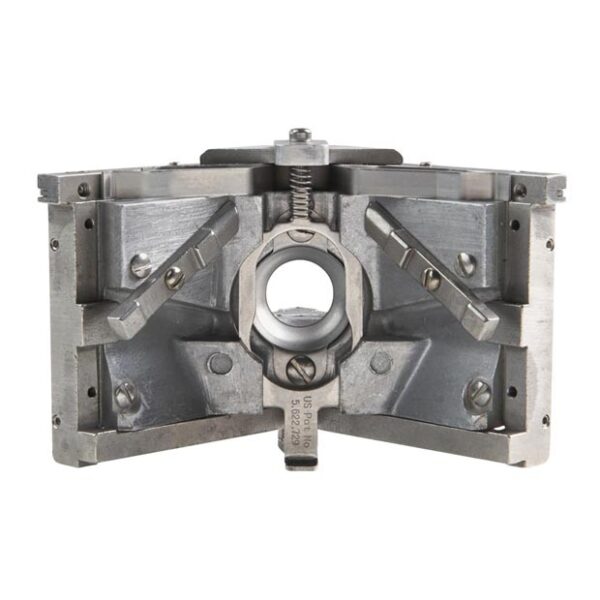 3"Easy Roll Adjustable Angle Head