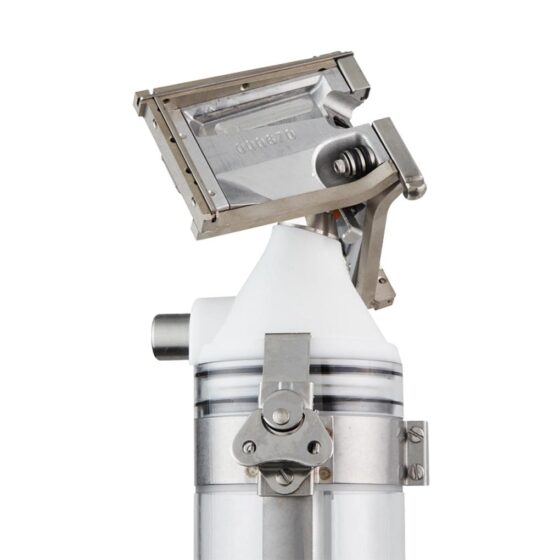 TapeTech 3.5" Corner Finisher