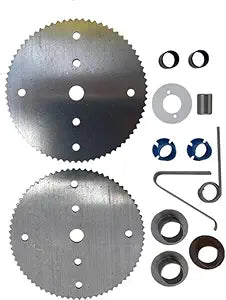 Taper Tune Up Parts Kit - 07TT, 07TT-C