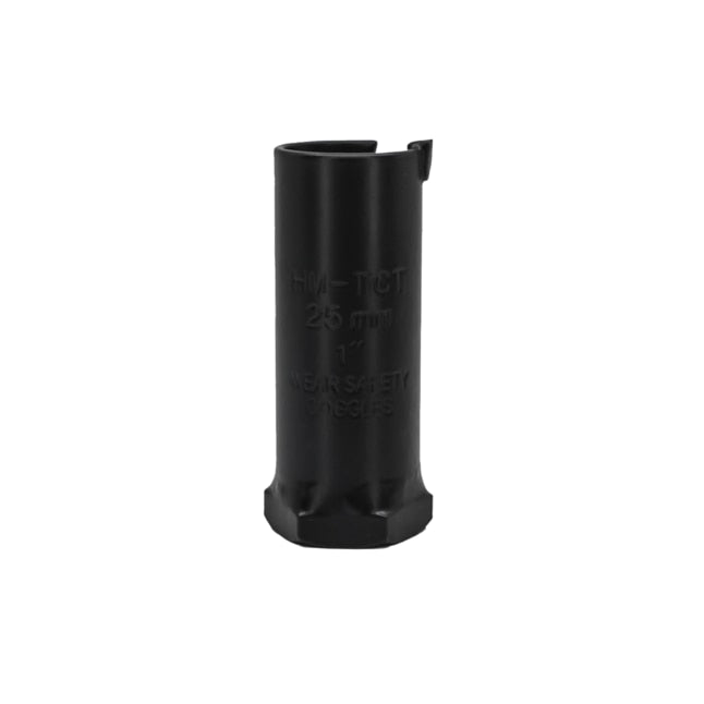 Spyder 1-in Carbide-tipped Non-arbored Hole Saw