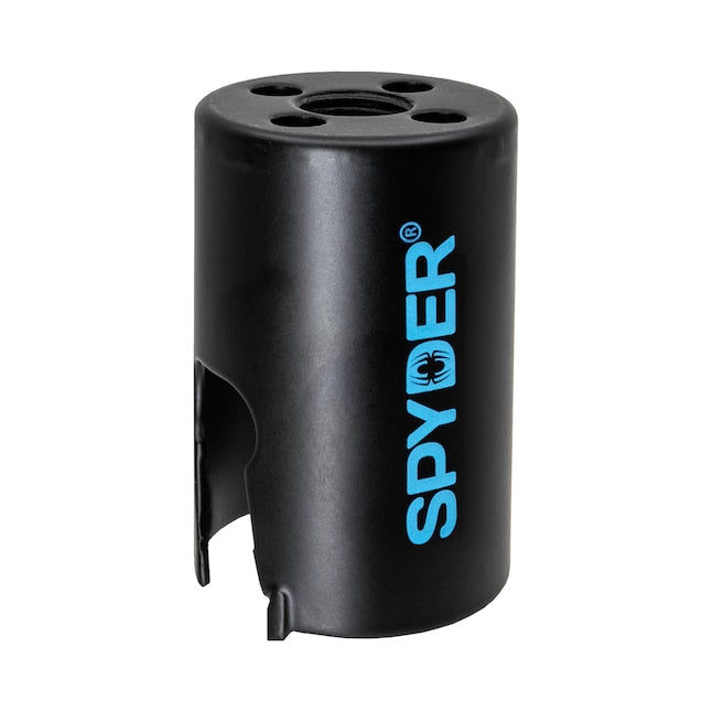 Spyder 1-3/4-in Carbide-tipped Non-arbored Hole Saw