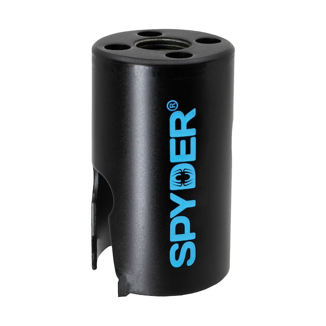 Spyder 1-5/8-in Carbide-tipped Non-arbored Hole Saw