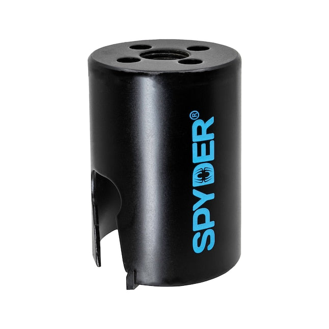 Spyder 1-7/8-in Carbide-tipped Non-arbored Hole Saw
