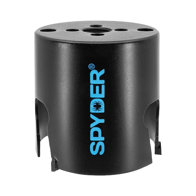Spyder 2-5/8-in Carbide-tipped Non-arbored Hole Saw