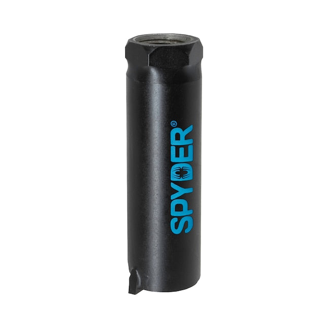 Spyder 3/4-in Carbide-tipped Non-arbored Hole Saw
