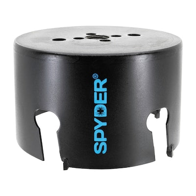 Spyder 4-1/4-in Carbide-tipped Non-arbored Hole Saw